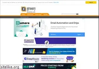 groovy-directory.com