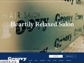 groovy-hair.com