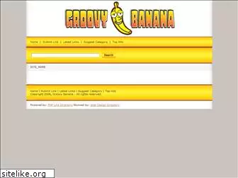 groovybanana.com