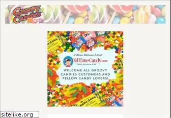 groovycandies.com