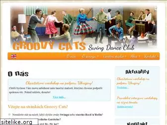 groovycats.cz