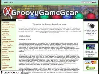 groovygamegear.com