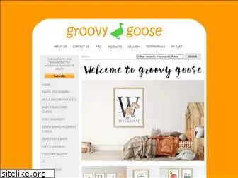 groovygoose.com.au