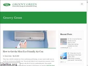 groovygreen.com