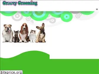 groovygrooming.com