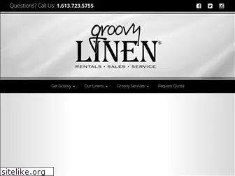 groovylinen.com