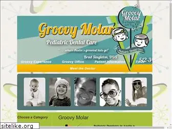 groovymolar.com