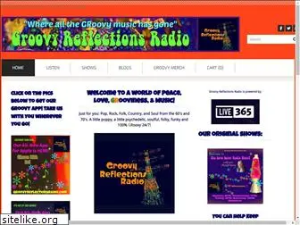 groovyreflectionsradio.com