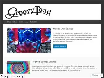 groovytoadtiedye.wordpress.com