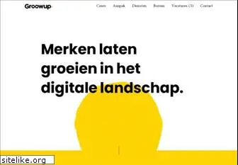 groowup.nl