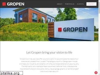 gropen.com