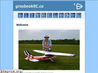 grosbeakrc.ca