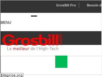 grosbill.com