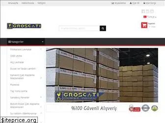 groscati.com