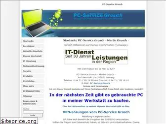 grosch-pc.de