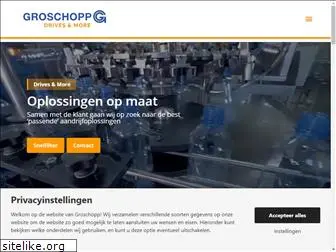 groschopp.nl