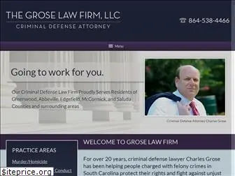 groselawfirm.com