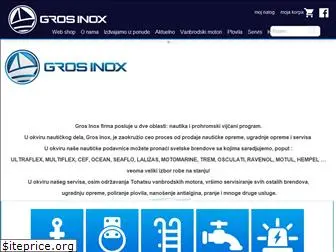 grosinox.co.rs