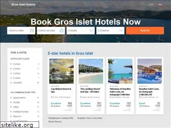 grosislet-select-hotels.com