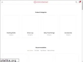 grosmimi.com.au