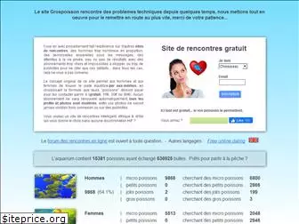 grospoisson.fr thumbnail