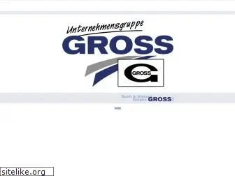 gross-gruppe.com