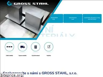 gross-stahl.cz