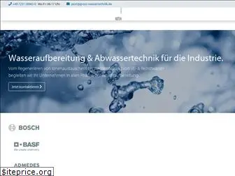 gross-wassertechnik.de