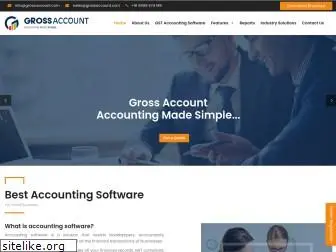 grossaccount.com