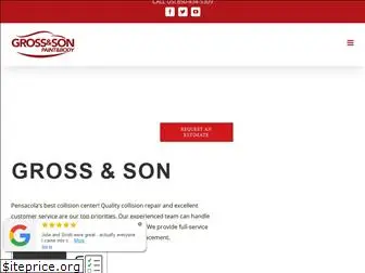 grossandson.net