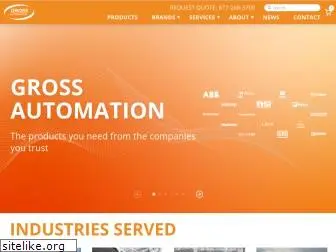 grossautomation.com