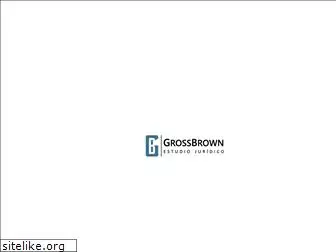 grossbrown.com.py