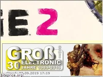 grosselectronic.com