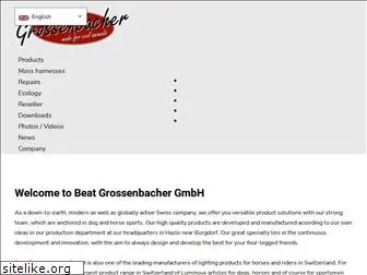 grossenbacher-beat.ch