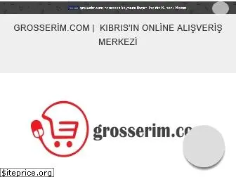 grosserim.com