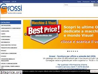 grossiforniture.it