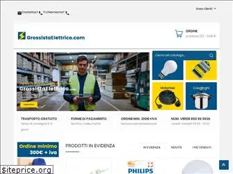 grossistaelettrico.com