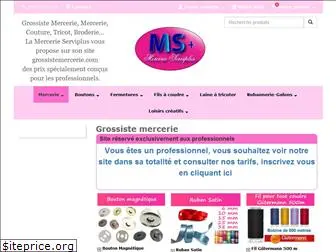 grossistemercerie.com