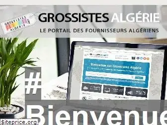grossistes-algerie.com