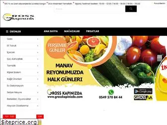 grosskapinizda.com