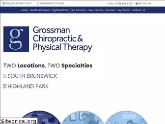 grossmanchiro.com