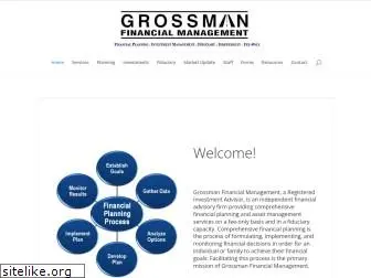 grossmanfinancial.com