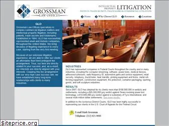 grossmanlegal.com