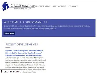 grossmanllp.com