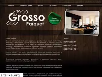 grossoparquet.com