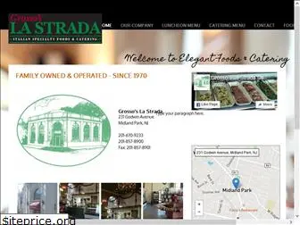 grossoslastrada.com