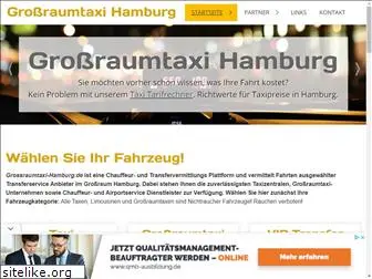 grossraumtaxi-hamburg.de