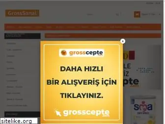 grosssanal.com