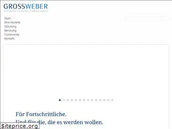 grossweber.com