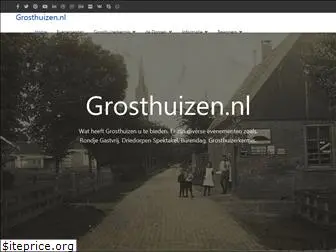 grosthuizen.nl